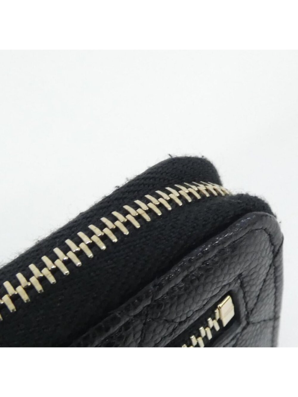 Chanel Timeless Classic Line Wallet - Picture 5 of 7